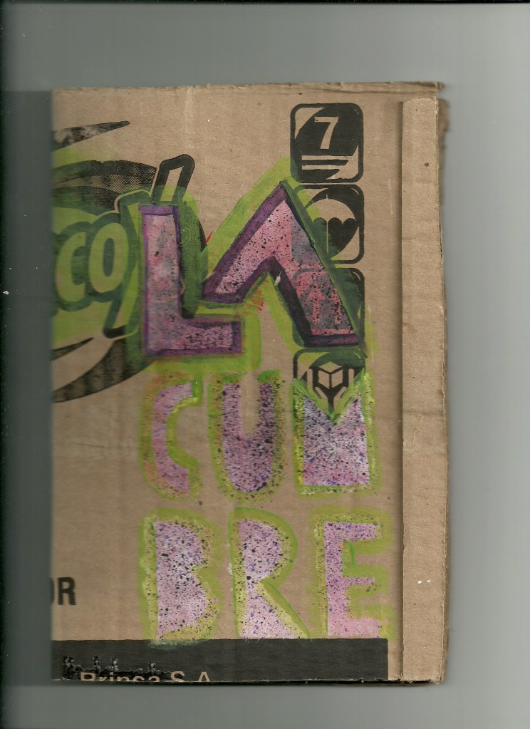 osvaldo baigorria cronicas