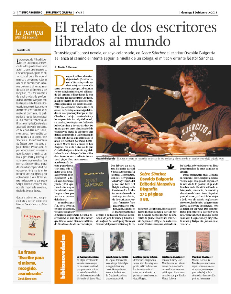 baigorria nestor sanchez