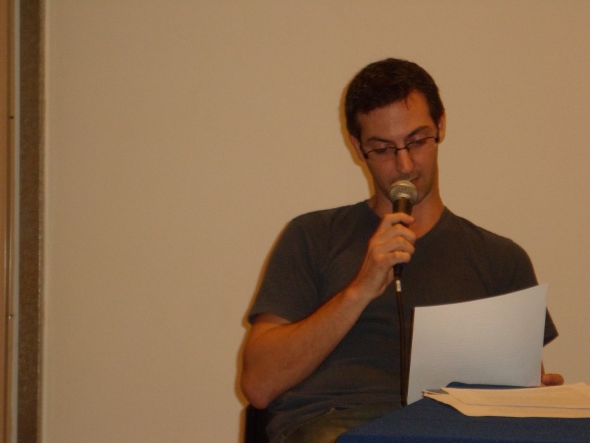 Ariel Idez Nestor Sanchez