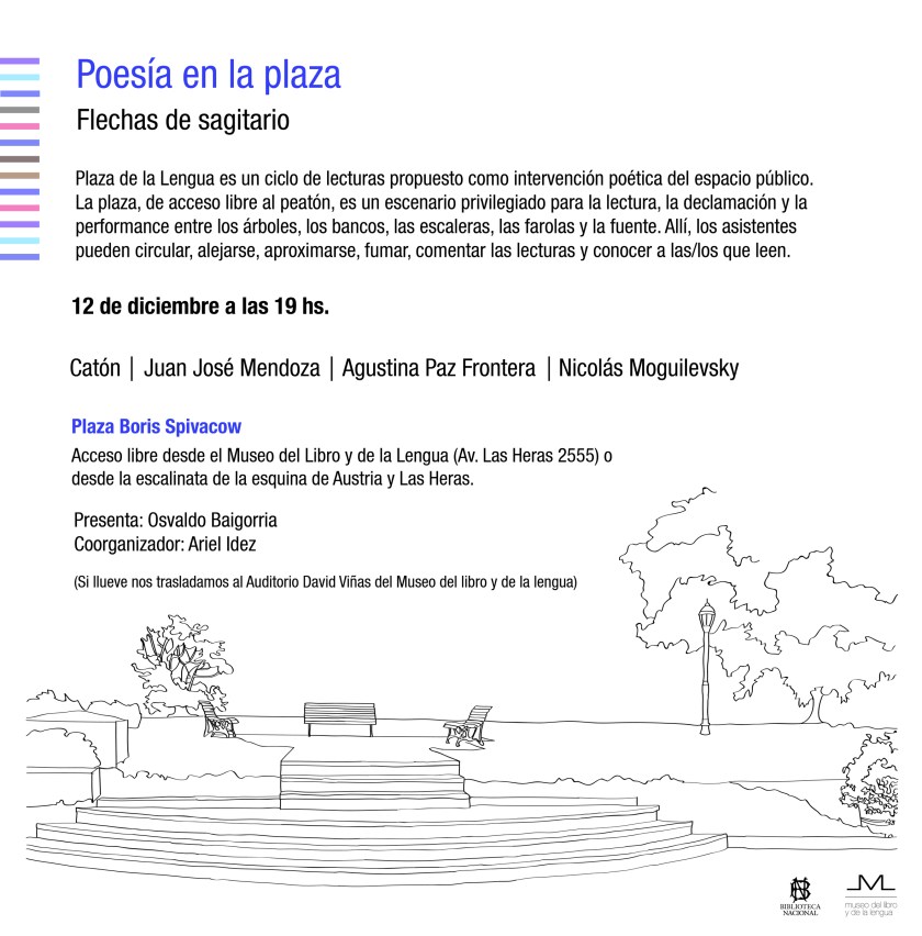 plaza de la lengua_QUE SE VENGAN TODOS