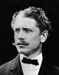ambrose bierce