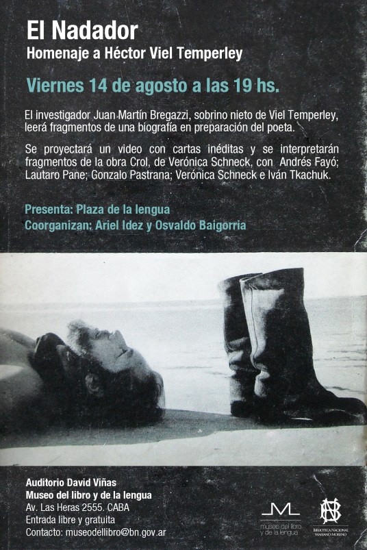 hector viel temperley