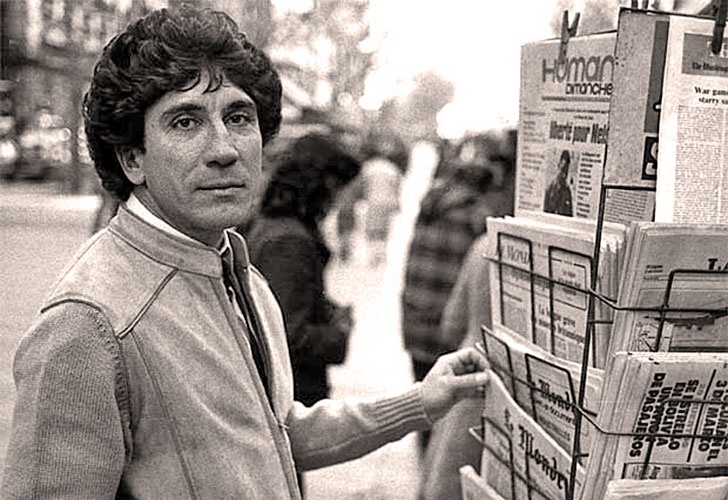 Reinaldo Arenas