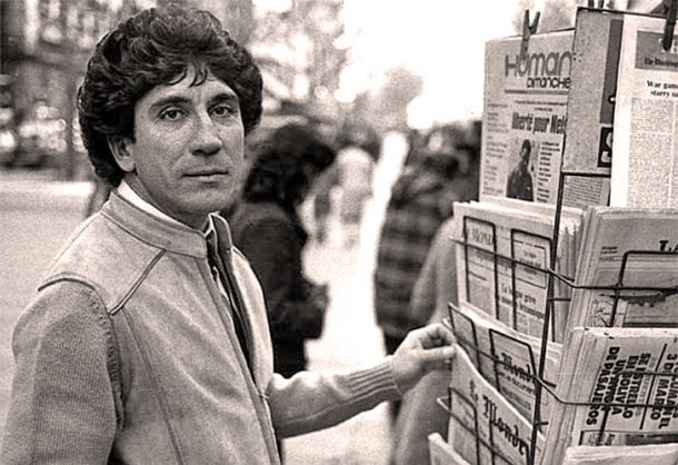 Reinaldo Arenas