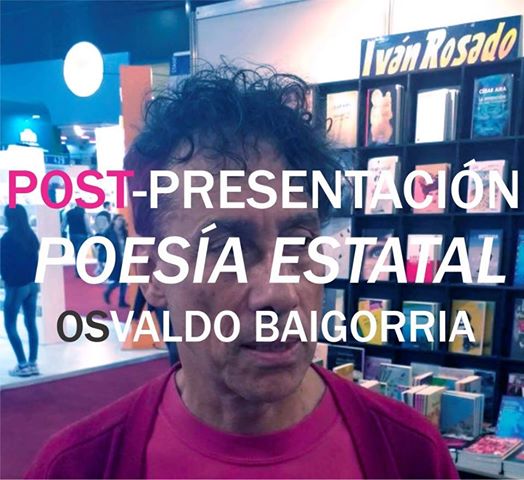 poesia estatal ivan rosado