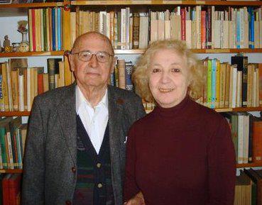 Fernando Tola Carmen Dragonetti