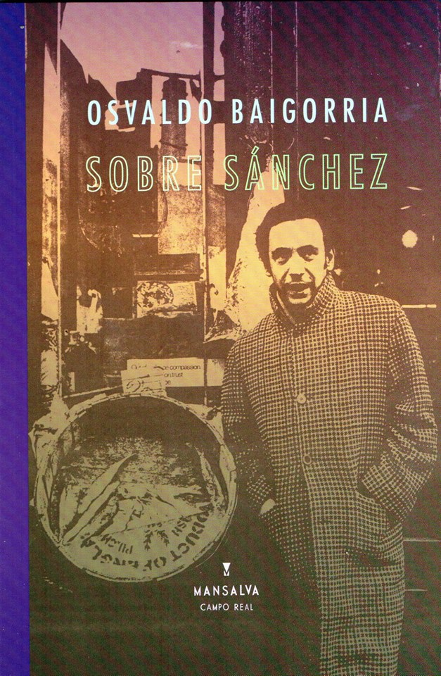 maria gainza sobre sanchez