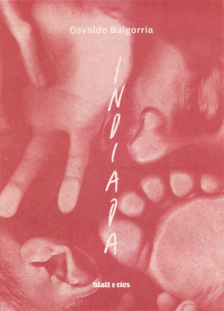 indiada blatt y rios