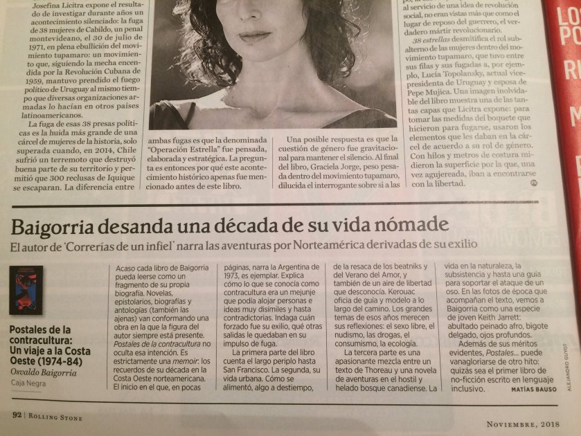 postales de la contracultura