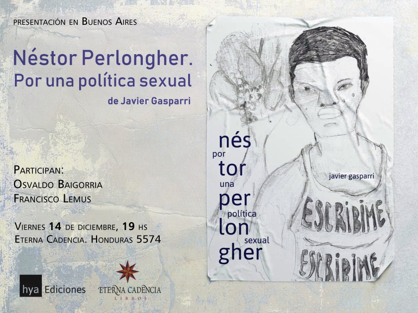 nestor perlongher