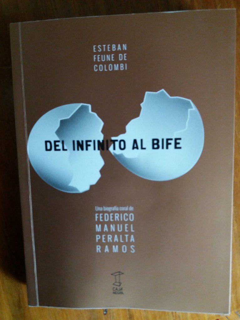 Federico Manuel Peralta Ramos