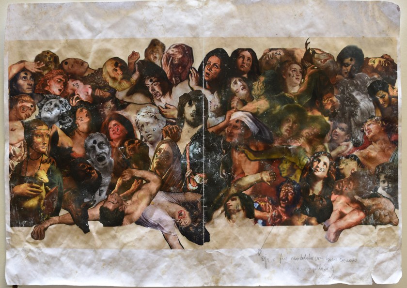 gabriel baggio matar y morir